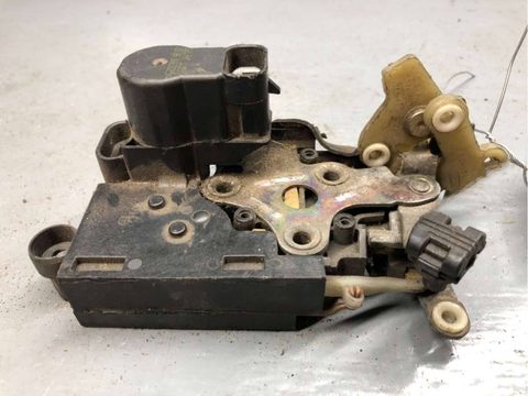 Замок двери задней правой Fiat Brava, 1997 г., OEM 46442174, арт. B75360381