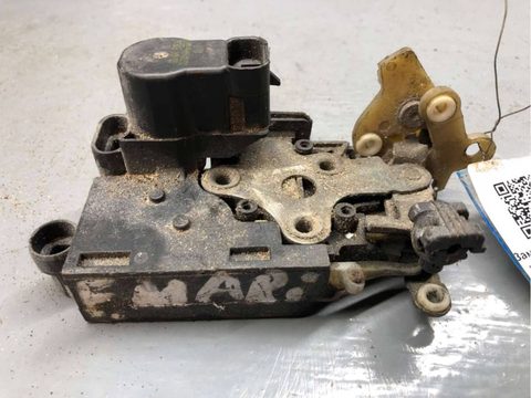 Замок двери задней правой Fiat Brava, 1997 г., OEM 46442175, арт. B75360428