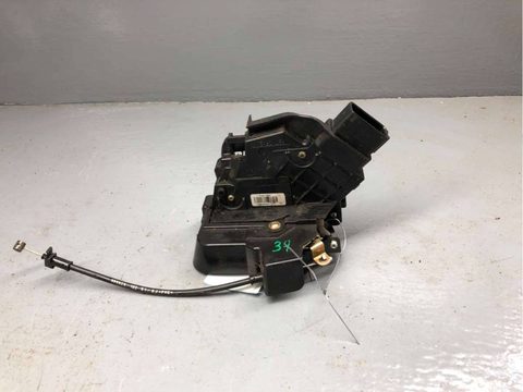 Замок двери задней правой Ford C-Max, 2004 г., OEM 2400001, арт. B82989525