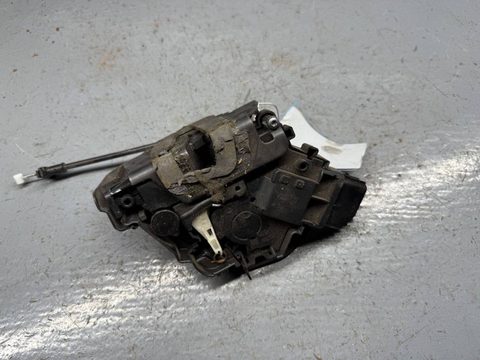 Замок двери задней правой Ford S-Max, 2007 г., OEM 6M2AR26412BC, арт. B88598030, фото 3