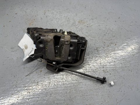 Замок двери задней правой Ford Mondeo, 2007 г., OEM 6M2AR26412BC, арт. B88598030_3, фото 2