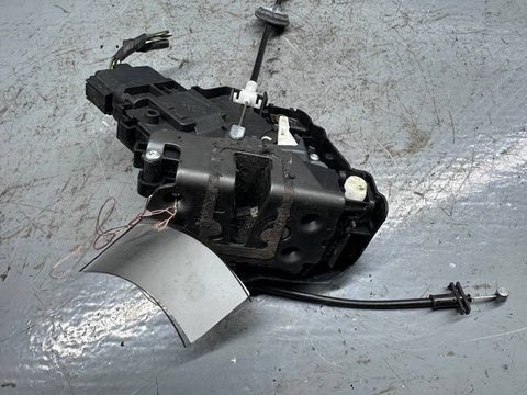 Замок двери задней правой Ford C-Max, 2008 г., OEM 4M5AA26412BC, арт. B91761121_2, фото 2