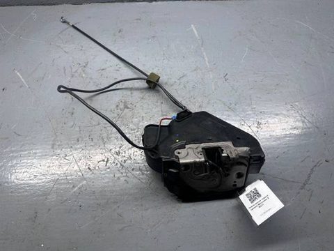 Замок двери задней правой Mercedes E W211, 2007 г., OEM A2117300635, арт. B92376537