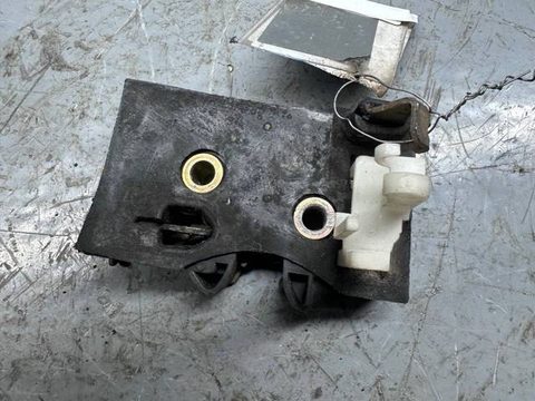 Замок двери задней правой Audi 80 B3, 1989 г., OEM 893839016A, арт. B92487862, фото 2