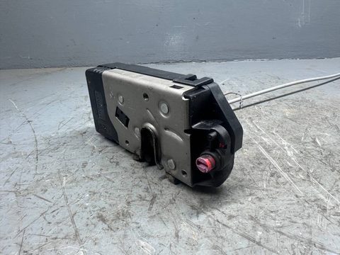 Замок двери задней правой Opel Meriva, 2007 г., OEM 13154794, арт. B93437429