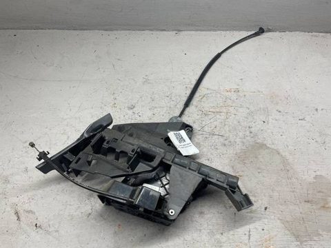 Замок двери задней правой Ford C-Max, 2004 г., OEM 3M5AR26412BM, арт. B96711418