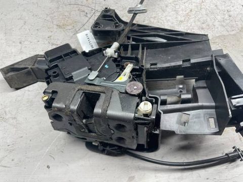 Замок двери задней правой Ford C-Max, 2004 г., OEM 3M5AR26412BM, арт. B96711418, фото 2