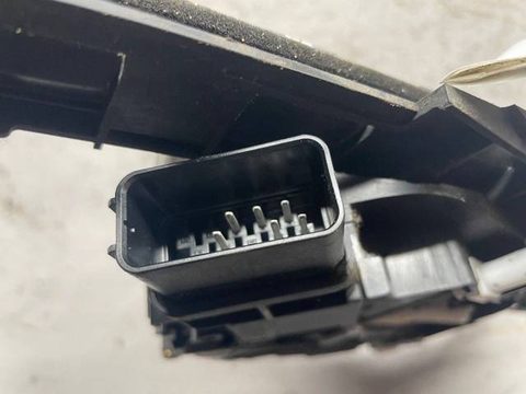 Замок двери задней правой Ford C-Max, 2004 г., OEM 3M5AR26412BM, арт. B96711418, фото 3