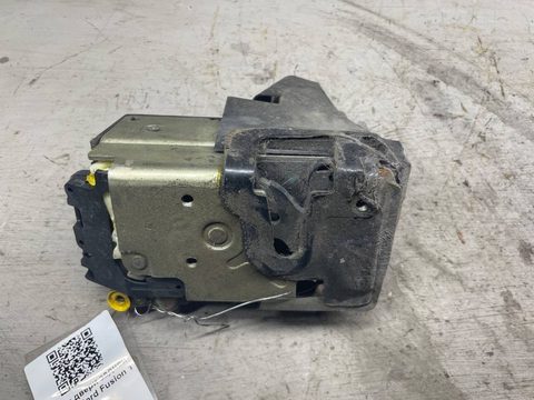 Замок двери задней правой Ford Fusion, 2003 г., OEM 2N11N264A26BK, арт. B97146264, фото 3