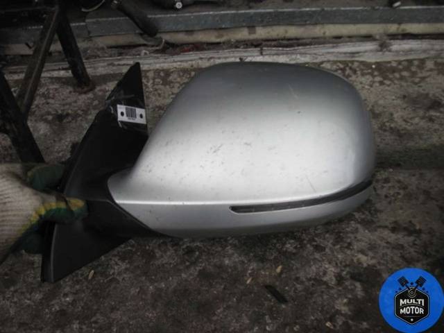 Зеркало наружное левое Audi Q7, 2006 г., арт. 00017924, фото 4