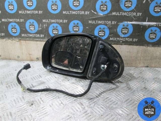 Зеркало наружное левое Mercedes ML W164, 2008 г., арт. 00027533