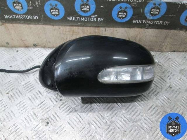 Зеркало наружное левое Mercedes ML W164, 2008 г., арт. 00027533, фото 2