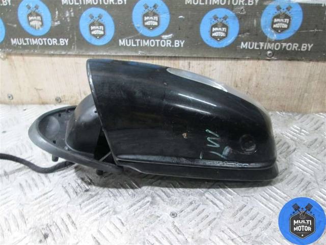 Зеркало наружное левое Mercedes ML W164, 2008 г., арт. 00027533, фото 3