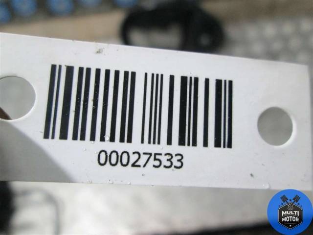 Зеркало наружное левое Mercedes ML W164, 2008 г., арт. 00027533, фото 6