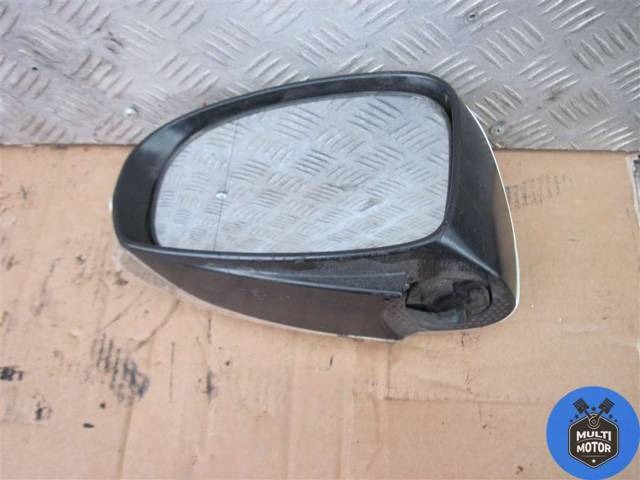 Зеркало наружное левое Toyota Prius, 2014 г., арт. 00040257
