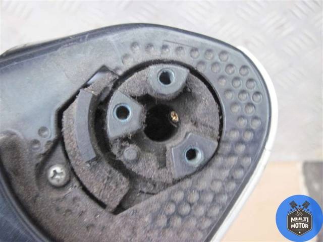 Зеркало наружное левое Toyota Prius, 2014 г., арт. 00040257, фото 2