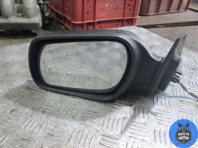 Зеркало наружное левое Mazda 6, 2004 г., арт. 00042860
