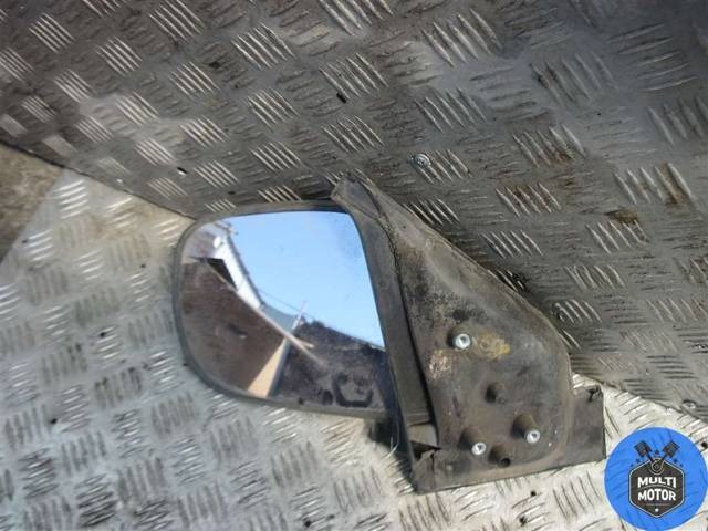 Зеркало наружное левое Nissan Serena, 1997 г., арт. 00046150, фото 2