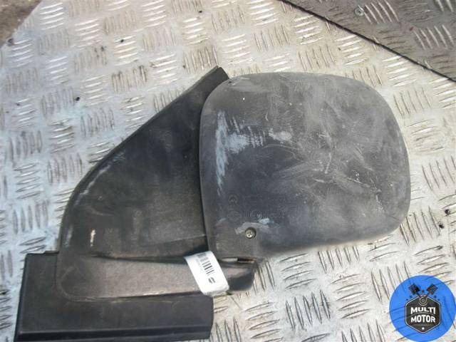 Зеркало наружное левое Nissan Serena, 1997 г., арт. 00046150, фото 4