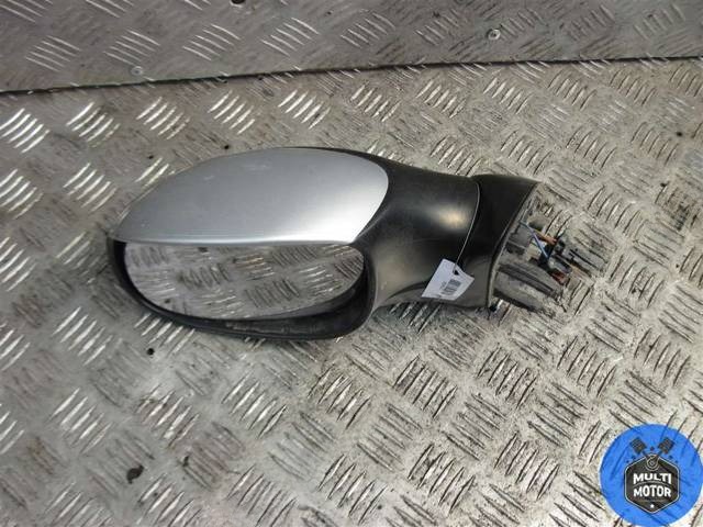 Зеркало наружное левое Citroen Xsara Picasso, 2005 г., арт. 00048102
