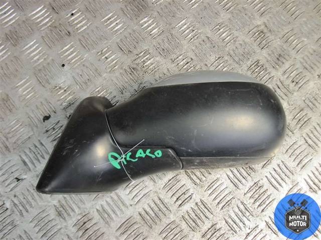 Зеркало наружное левое Citroen Xsara Picasso, 2005 г., арт. 00048102, фото 2