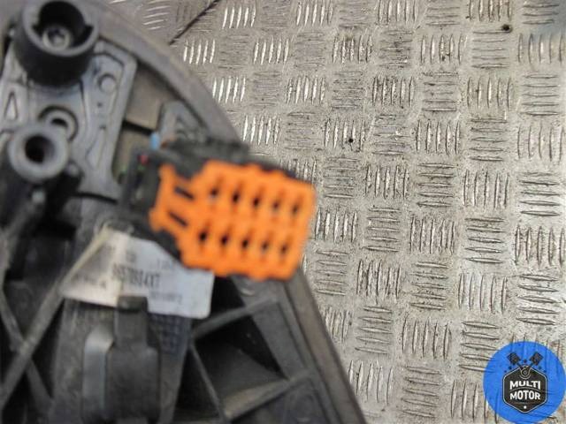 Зеркало наружное левое Citroen Xsara Picasso, 2005 г., арт. 00048102, фото 3