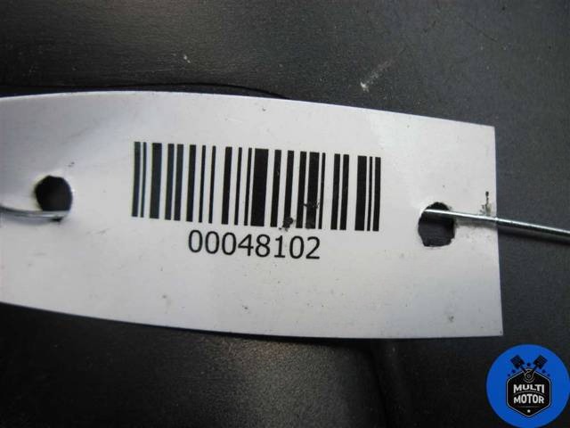 Зеркало наружное левое Citroen Xsara Picasso, 2005 г., арт. 00048102, фото 4