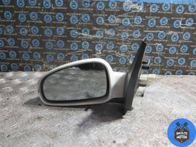 Зеркало наружное левое Chevrolet Aveo, 2006 г., арт. 00055267