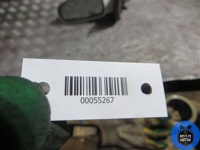 Зеркало наружное левое Chevrolet Aveo, 2006 г., арт. 00055267, фото 6