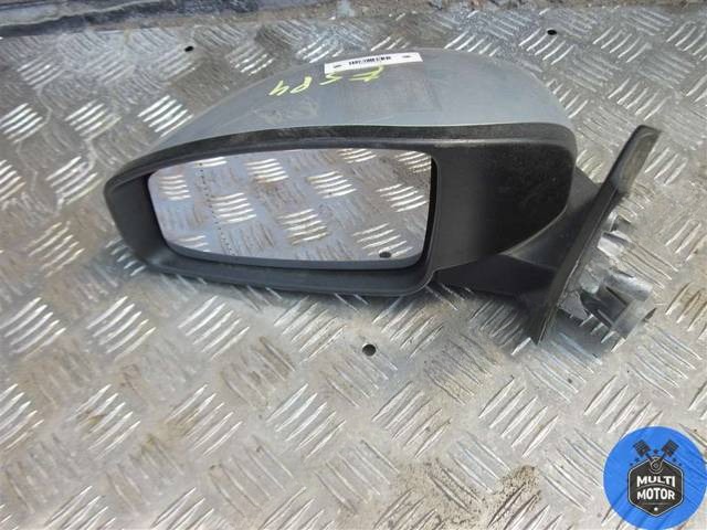 Зеркало наружное левое Renault Espace, 2005 г., арт. 00055355