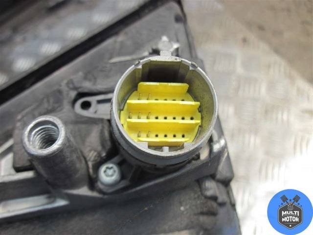 Зеркало наружное левое Renault Espace, 2005 г., арт. 00055355, фото 3