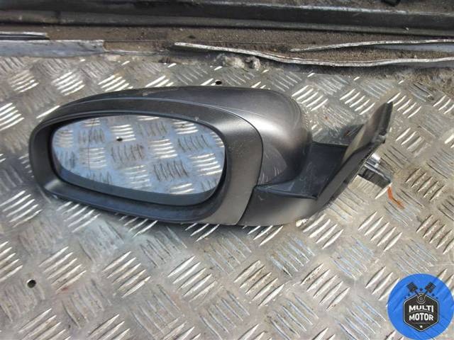 Зеркало наружное левое Opel Vectra, 2004 г., арт. 00055427