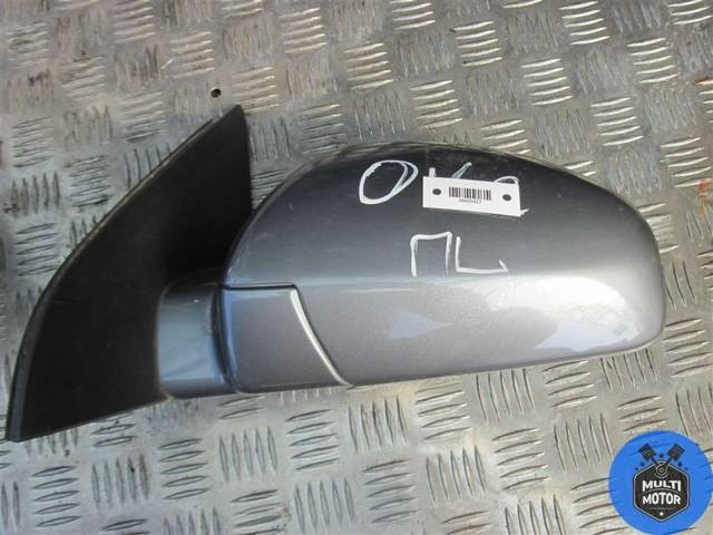 Зеркало наружное левое Opel Vectra, 2004 г., арт. 00055427, фото 3