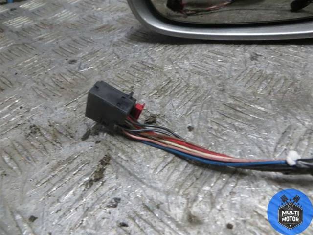 Зеркало наружное левое Audi Q7, 2007 г., арт. 00055484, фото 2