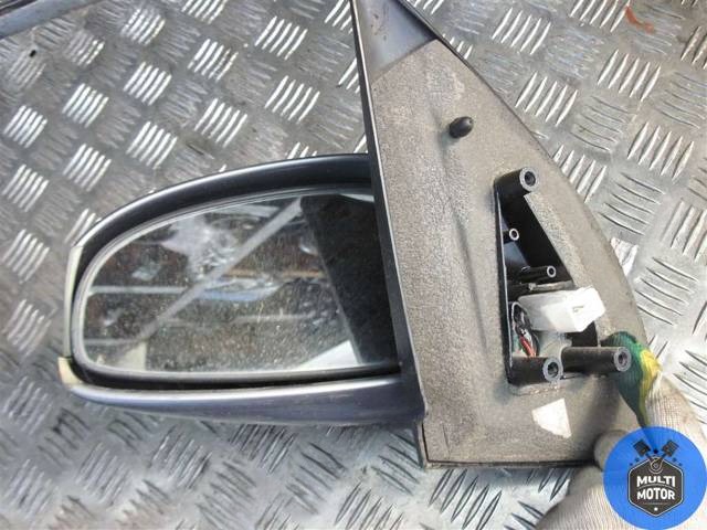 Зеркало наружное левое Chevrolet Aveo, 2010 г., арт. 00056276, фото 3