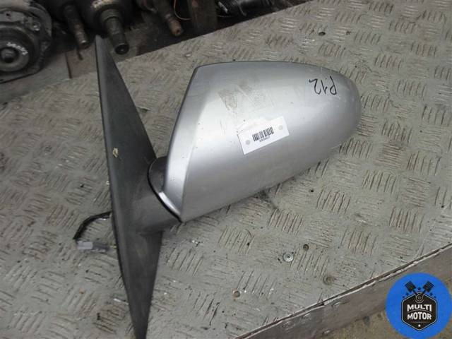 Зеркало наружное левое Nissan Primera, 2005 г., арт. 00056927
