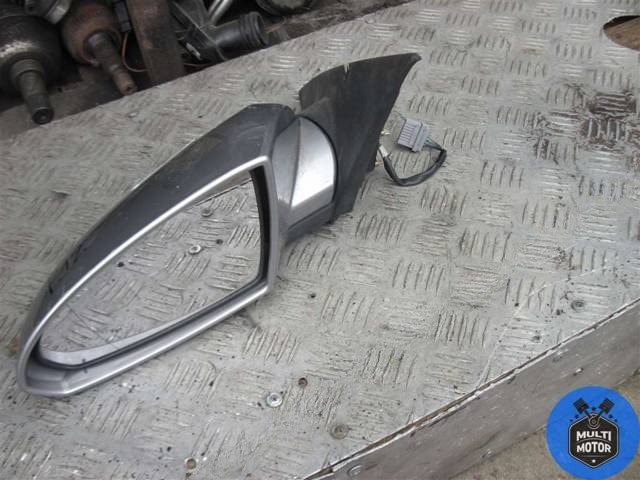 Зеркало наружное левое Nissan Primera, 2005 г., арт. 00056927, фото 2