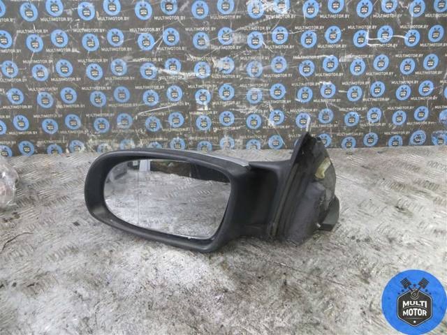 Зеркало наружное левое Opel Omega, 1997 г., арт. 00058806