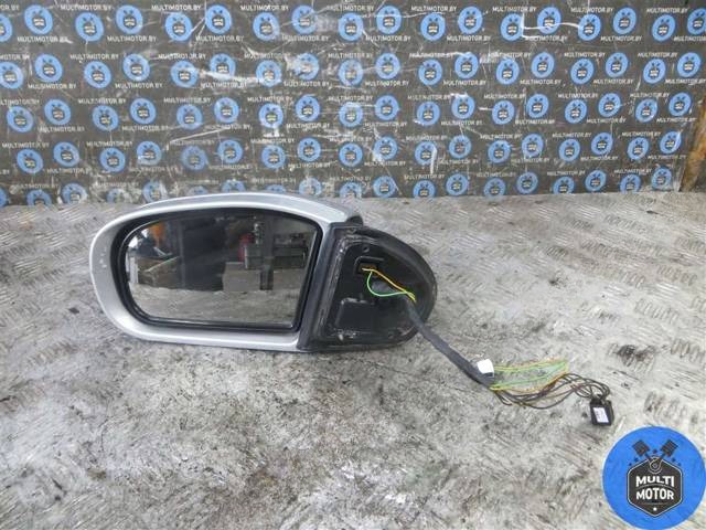Зеркало наружное левое Mercedes C W203, 2004 г., арт. 00058906