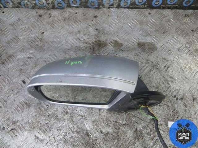 Зеркало наружное левое Mercedes C W203, 2004 г., арт. 00058906, фото 2