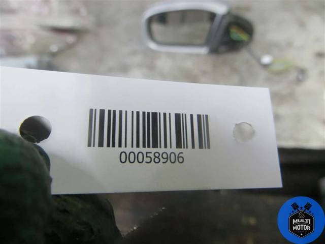 Зеркало наружное левое Mercedes C W203, 2004 г., арт. 00058906, фото 6