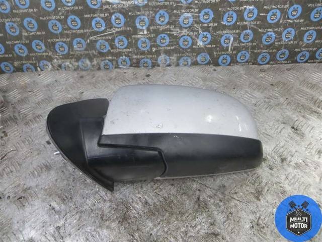 Зеркало наружное левое Hyundai Santa Fe, 2008 г., арт. 00059006, фото 5