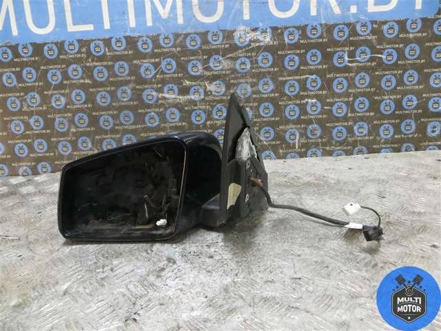 Зеркало наружное левое Mercedes C W204, 2014 г., арт. 00059222