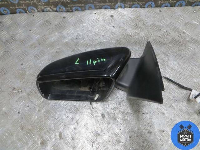 Зеркало наружное левое Mercedes C W204, 2014 г., арт. 00059222, фото 3