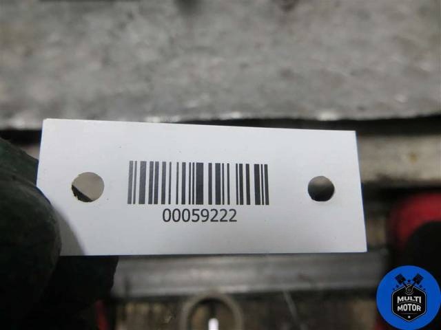 Зеркало наружное левое Mercedes C W204, 2014 г., арт. 00059222, фото 8
