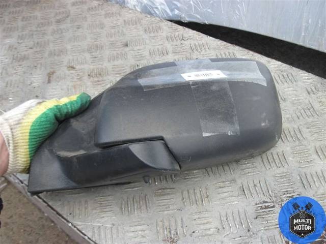 Зеркало наружное левое Volvo XC90, 2004 г., арт. 00059380, фото 3