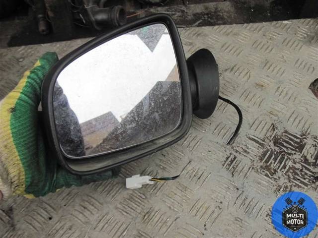 Зеркало наружное левое Renault Sandero, 2010 г., арт. 00059470