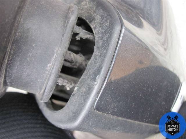 Зеркало наружное левое Renault Sandero, 2010 г., арт. 00059470, фото 3