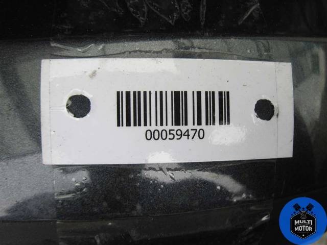 Зеркало наружное левое Renault Sandero, 2010 г., арт. 00059470, фото 4