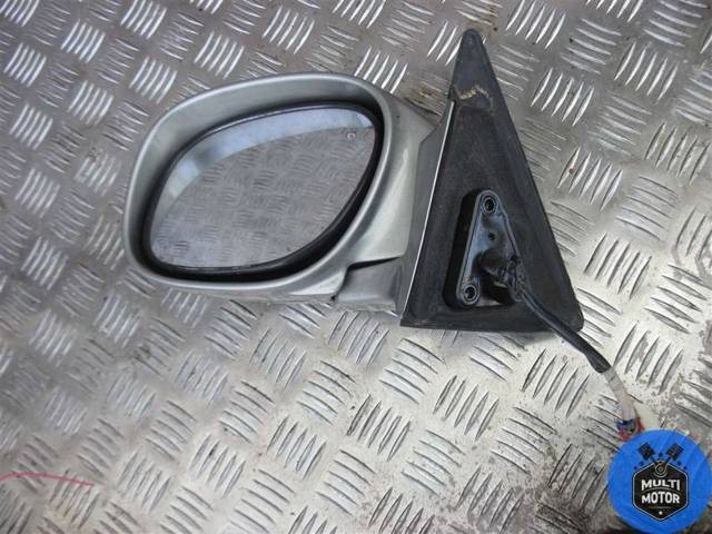 Зеркало наружное левое Toyota RAV4, 1999 г., арт. 00059608